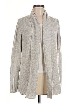 Theory Theory Cashmere Cardigan (view 1)