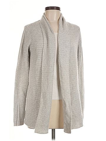 Theory Theory Cashmere Cardigan (view 1)