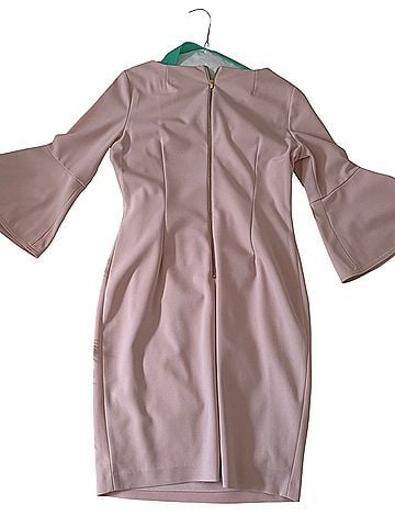 Calvin Klein Cocktail Dress (view 2)