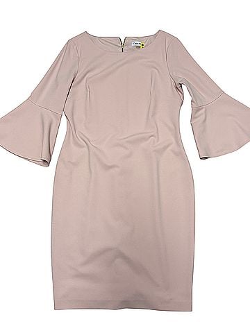 Calvin Klein Cocktail Dress (view 1)