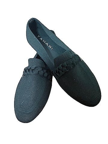 Tahari Andalusia Flats (view 1)