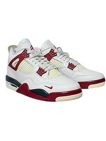 Nike Air Jordan 4 Retro OG SP Sneakers (view 2)