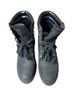 Timberland Black Boots Size 9 1/2 - photo 2