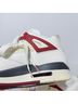 Nike White Red Gray Sneakers Size EU 39 - photo 5