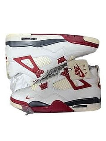 Nike Air Jordan 4 Retro OG SP Sneakers (view 1)