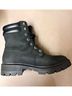 Timberland Black Boots Size 9 1/2 - photo 6