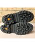 Timberland Black Boots Size 9 1/2 - photo 5