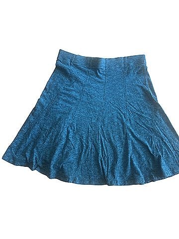 Toad & Co Casual Skirt (view 2)