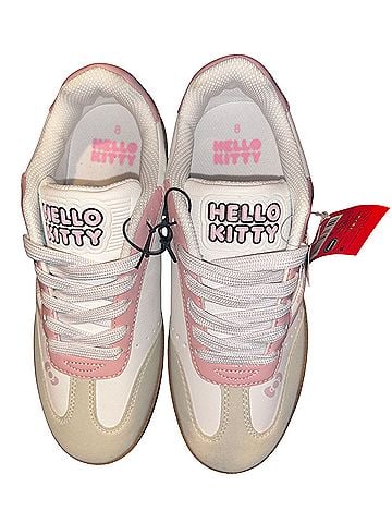 Hello Kitty Sneakers (view 2)