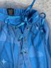 Disney 100% Polyester Blue Black Casual Skirt Size S - photo 16