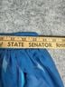 Disney 100% Polyester Blue Black Casual Skirt Size S - photo 14