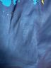 Disney 100% Polyester Blue Black Casual Skirt Size S - photo 7