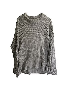 Free People Sidewinder Pullover Sweater (view 1)