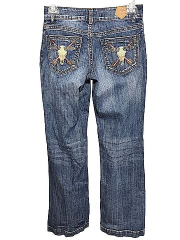 Tin Haul Jeans (view 1)