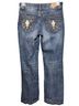 Tin Haul Blue Jeans Size 30 (tall) - photo 1