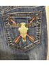 Tin Haul Blue Jeans Size 30 (tall) - photo 3