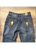 Tin Haul Blue Jeans Size 30 (tall) - photo 8