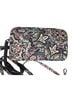Vera Bradley Floral Multi Color Wristlet One size - photo 1