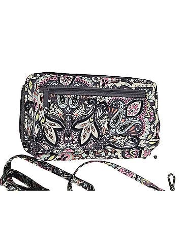 Vera Bradley All in One Wristlet (view 2)