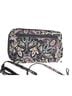 Vera Bradley Floral Multi Color Wristlet One size - photo 2