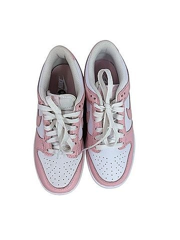 Nike Dunk Low Sneakers (view 2)
