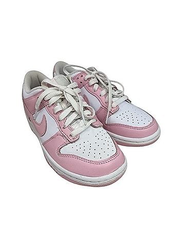 Nike Dunk Low Sneakers (view 1)