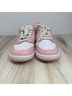 Nike 100% Leather Color Block Pink White Sneakers Size 4 - photo 5