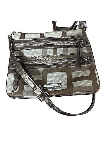 Nine West Vintage Y2K Crossbody Bag (view 1)