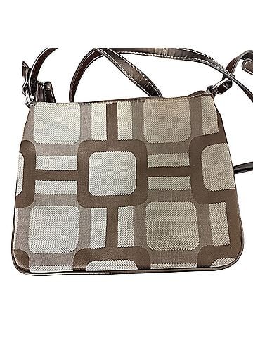 Nine West Vintage Y2K Crossbody Bag (view 2)