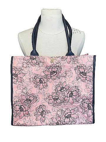 VS Leather Tote (view 1)