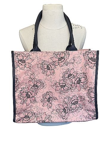 VS Leather Tote (view 2)