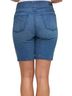 DKNY Blue Denim Shorts Size S - photo 2