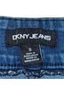 DKNY Blue Denim Shorts Size S - photo 5