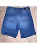 DKNY Blue Denim Shorts Size S - photo 6