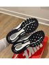 Nike Silver Sneakers Size 8 1/2 - photo 6