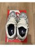 Nike Silver Sneakers Size 8 1/2 - photo 4