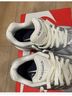 Nike Silver Sneakers Size 8 1/2 - photo 3