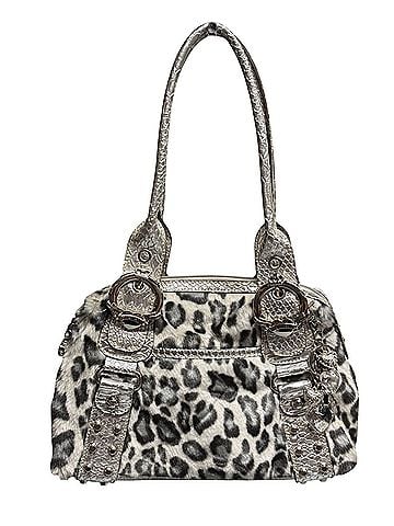 Kathy Van Zeeland Shoulder Bag (view 1)