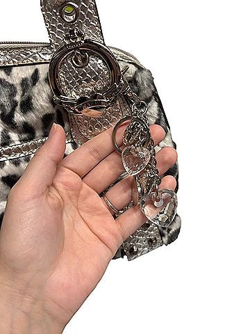 Kathy Van Zeeland Shoulder Bag (view 2)