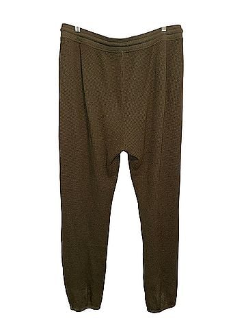 Beyond Yoga Waffle Sweatpants (view 2)
