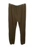 Beyond Yoga Green Sweatpants Size XL - photo 2