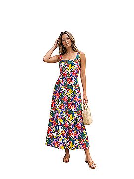 Free Assembly Casual Dress (view 1)