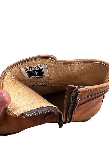 FRYE Ankle Boots (view 2)