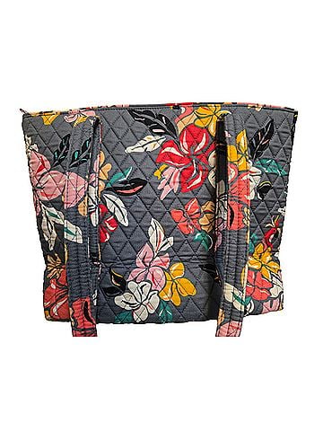 Vera Bradley Small Vera Tote (view 2)