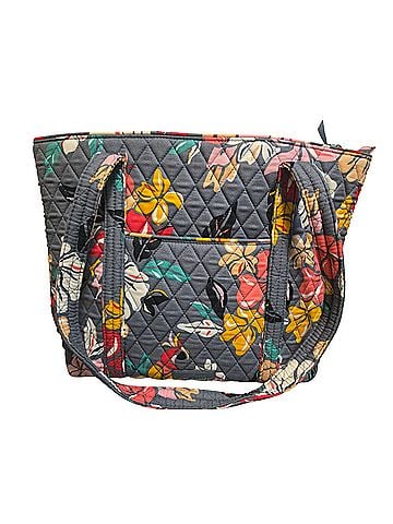 Vera Bradley Small Vera Tote (view 1)