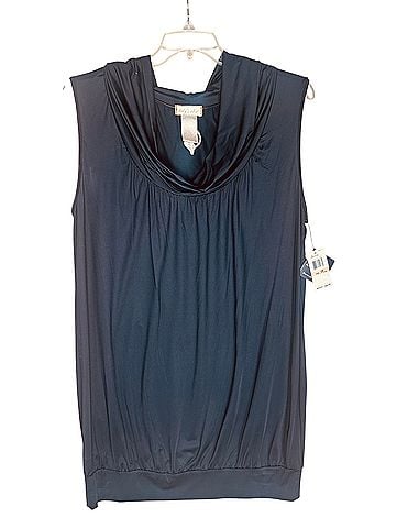 Baby Phat Sleeveless Blouse (view 1)