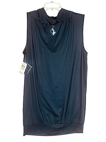 Baby Phat Sleeveless Blouse (view 2)