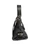 Dooney & Bourke Black Blue Satchel One size - photo 2