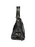 Dooney & Bourke Black Blue Satchel One size - photo 3