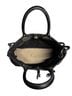 Dooney & Bourke Black Blue Satchel One size - photo 10